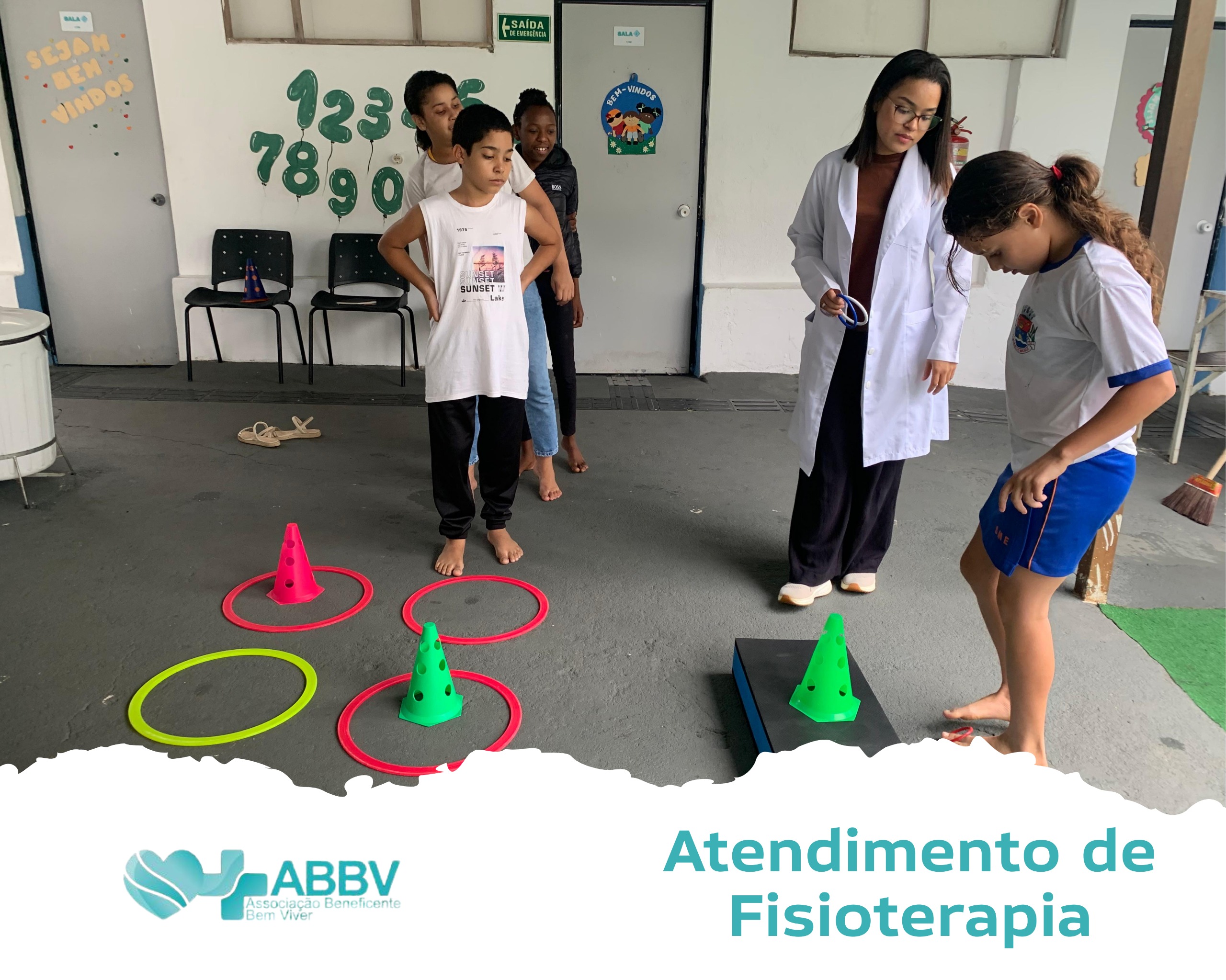 Fisioterapia