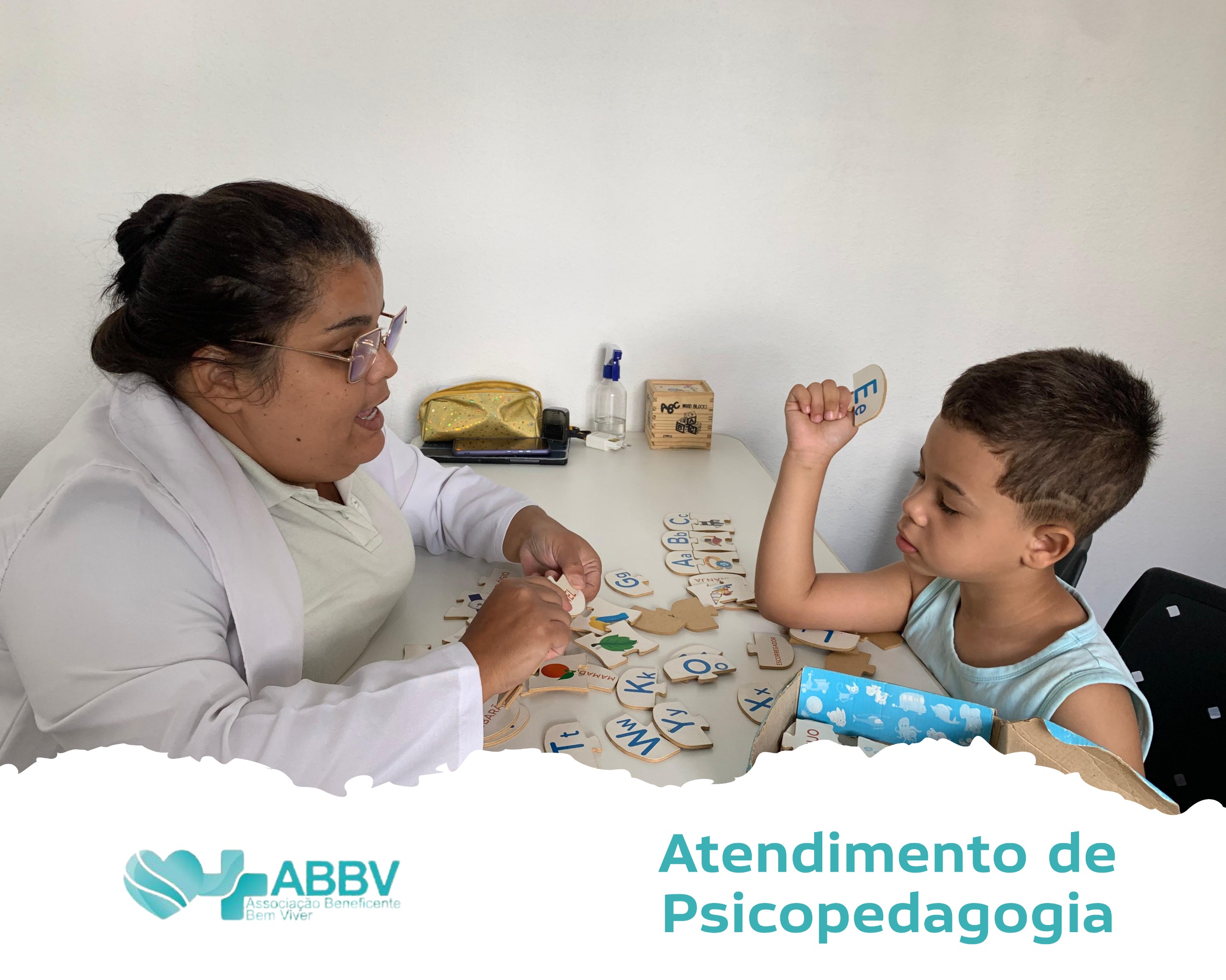 Neuropsicopedagogia